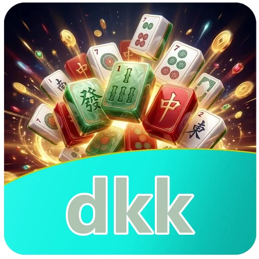 Pratinjau antarmuka aplikasi dkk setelah terpasang (build v4.2.1)